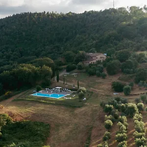 Le Valli Casa di campagna