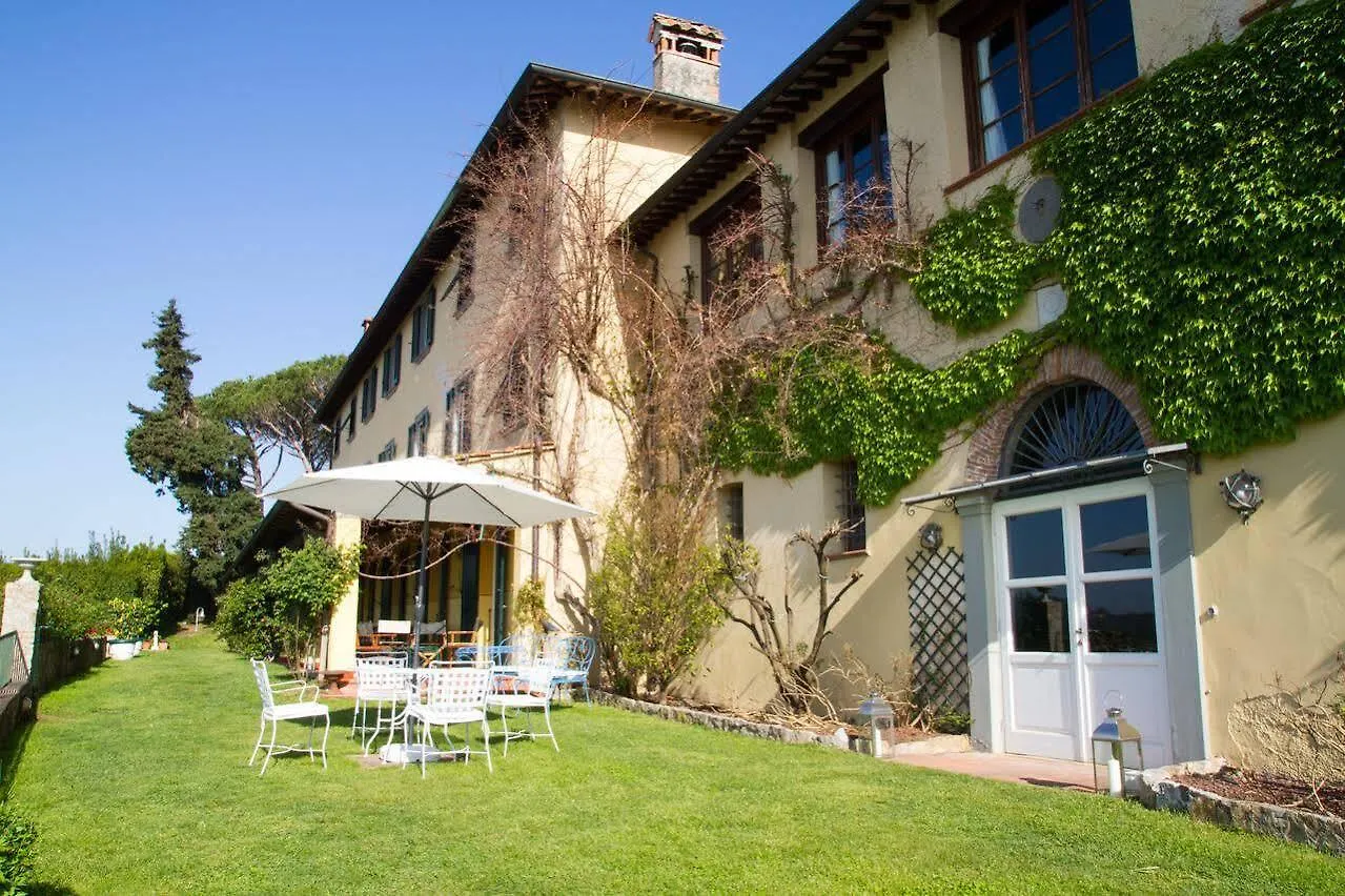 Relais Farinati - Adults Only Guest House Lucca Italy