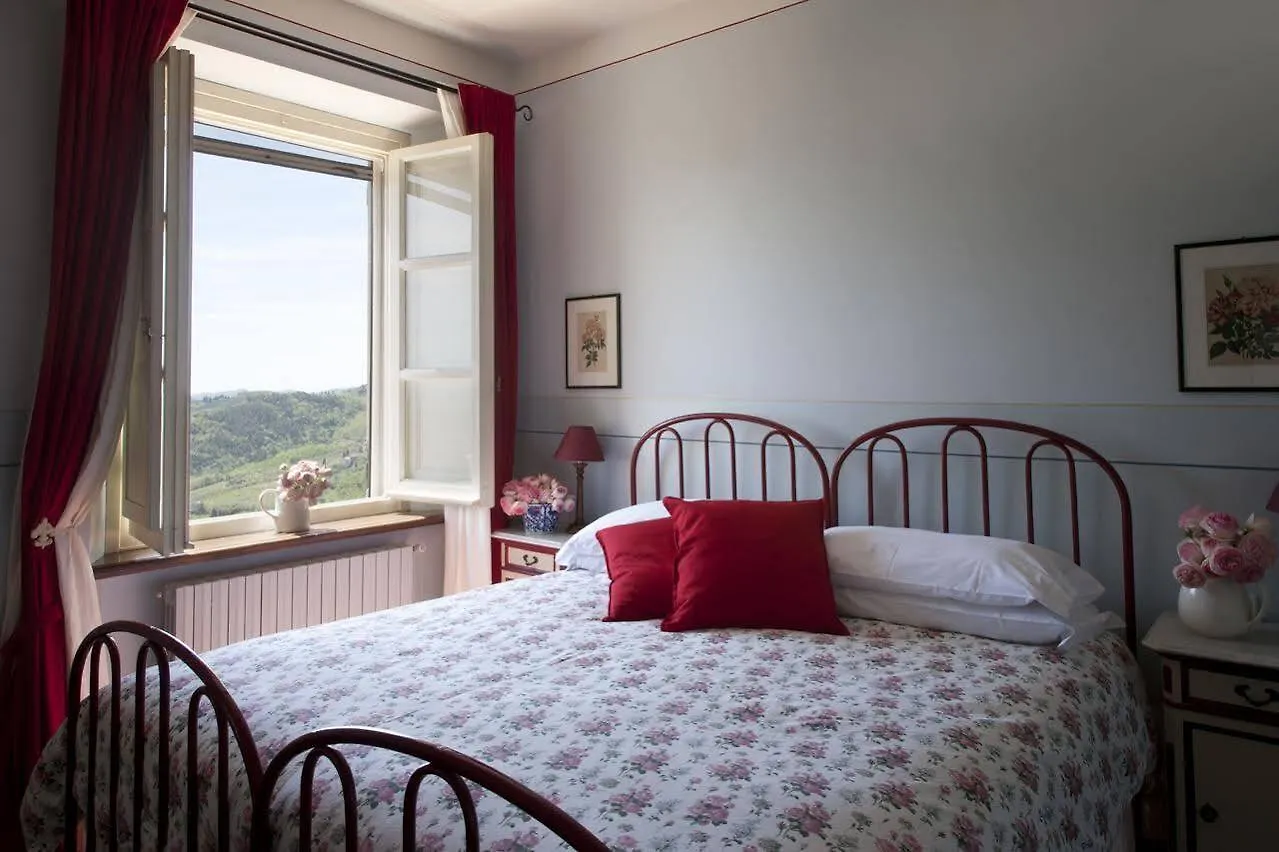 Relais Farinati - Adults Only Guest House Lucca 0*,  Italy