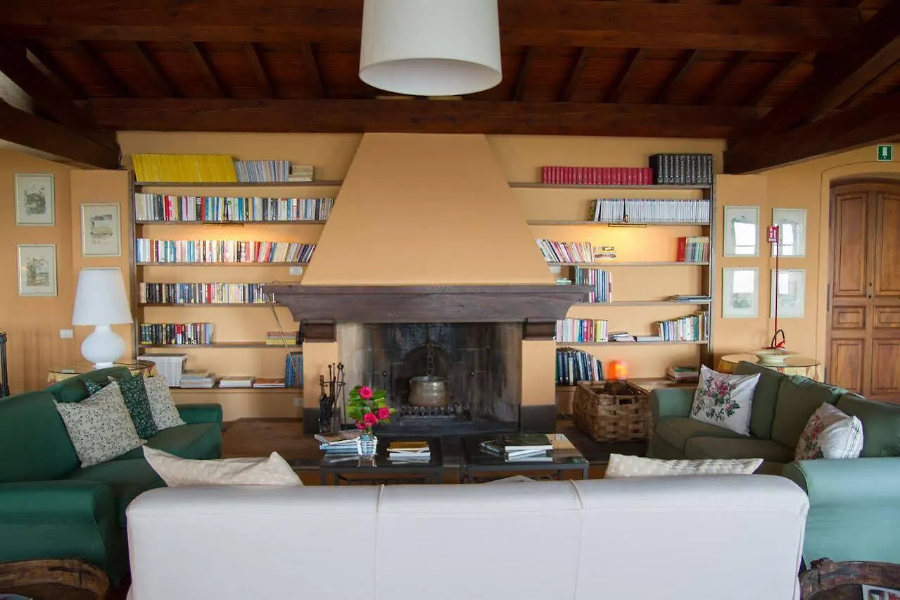 Relais Farinati - Adults Only Guest House Lucca Country house