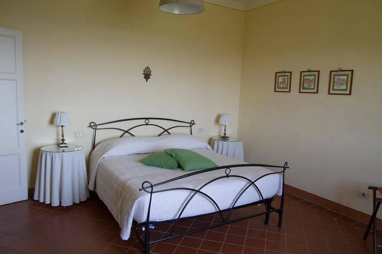 Relais Farinati - Adults Only Guest House Lucca Country house