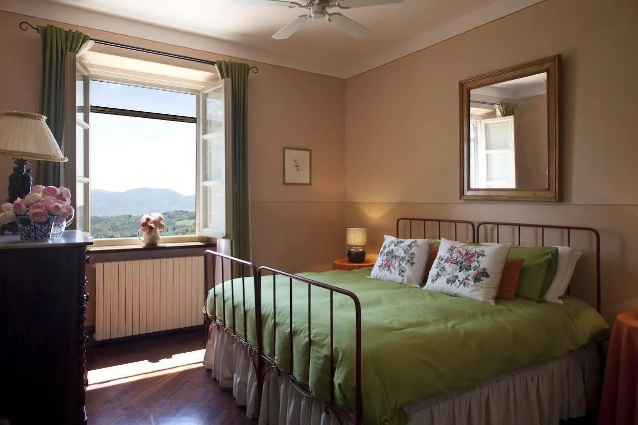 Country house Relais Farinati - Adults Only Guest House Lucca Italy