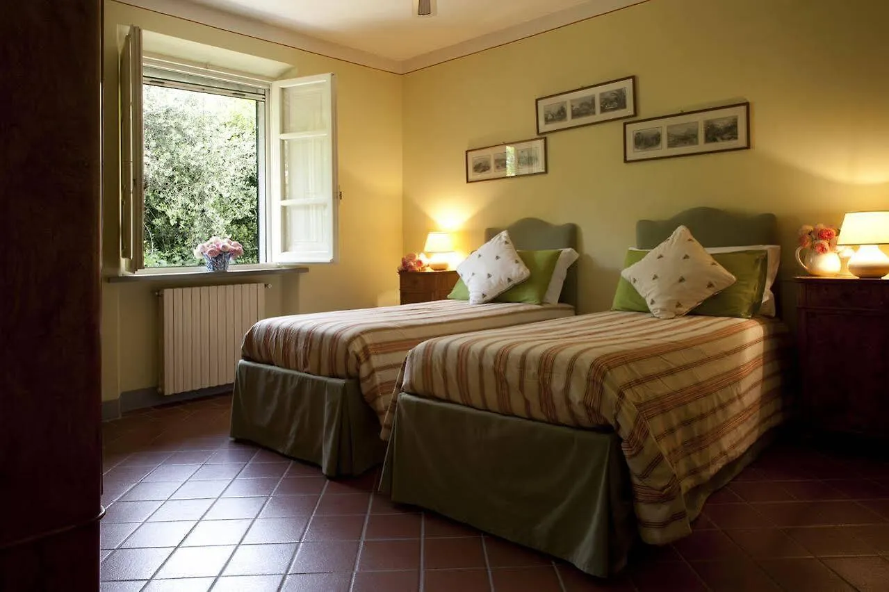 Relais Farinati - Adults Only Guest House Lucca