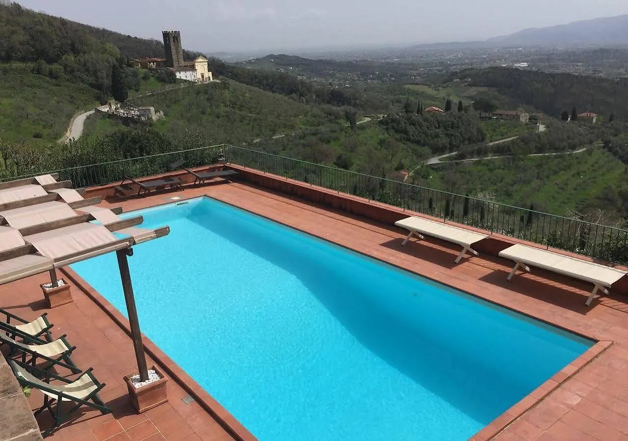 Relais Farinati - Adults Only location