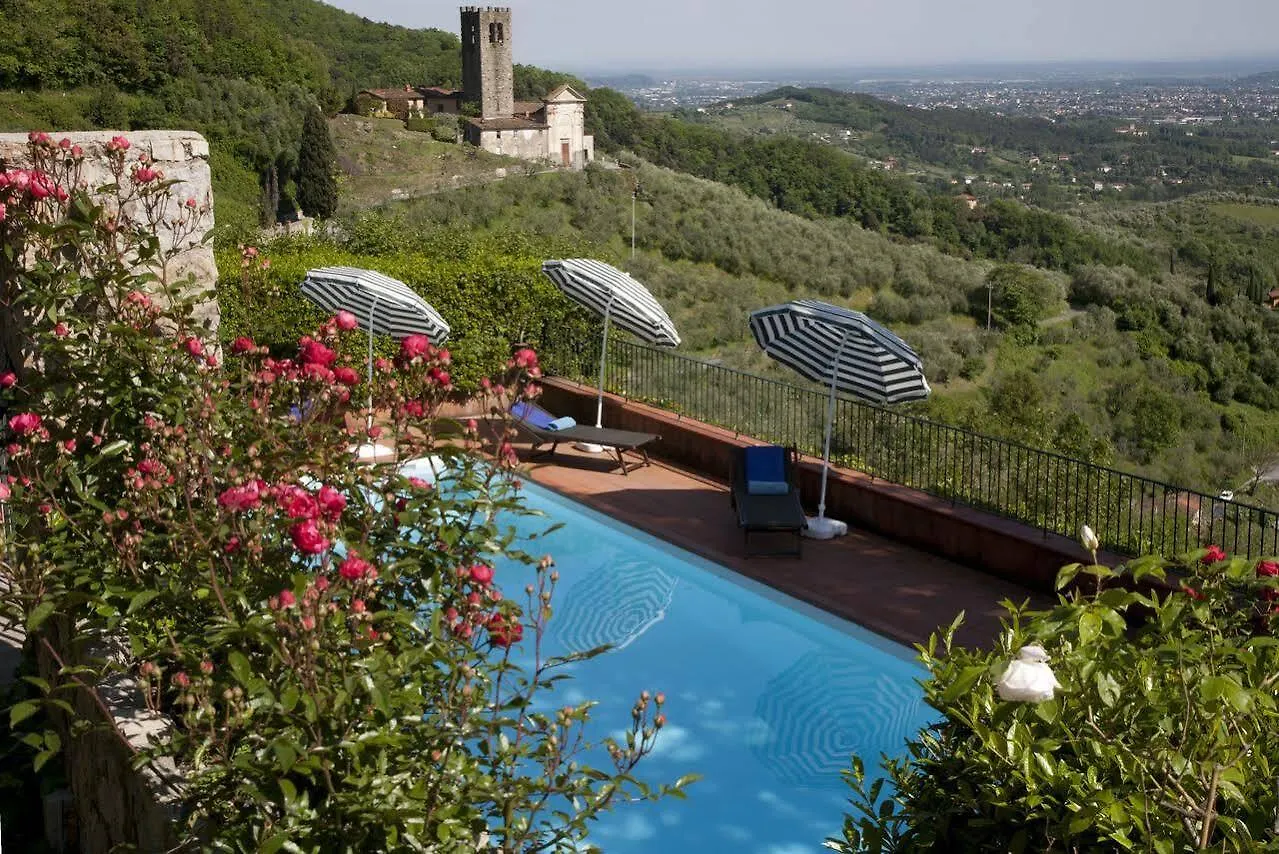 Country house Relais Farinati - Adults Only Guest House Lucca