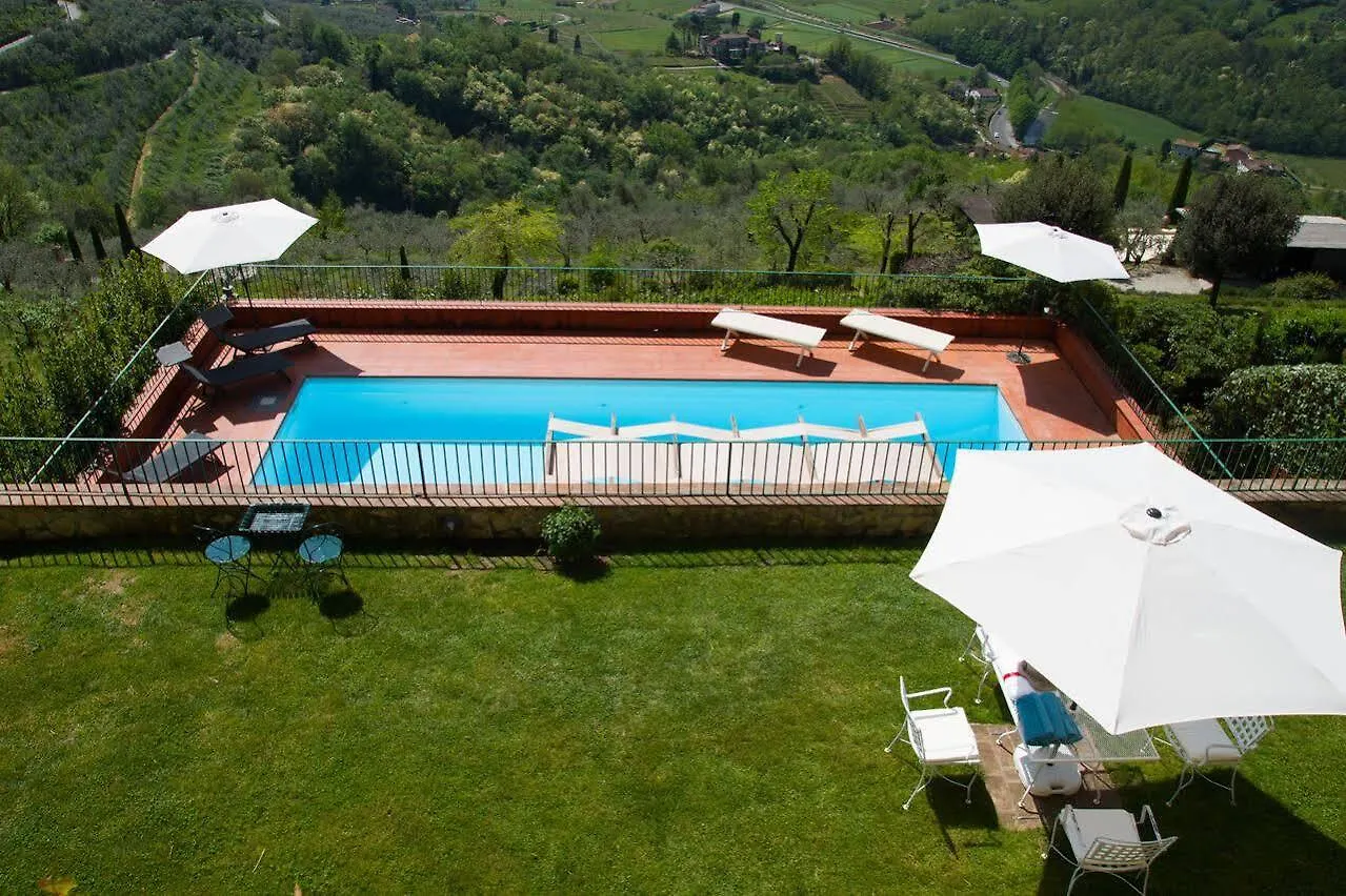 Country house Relais Farinati - Adults Only Guest House Lucca