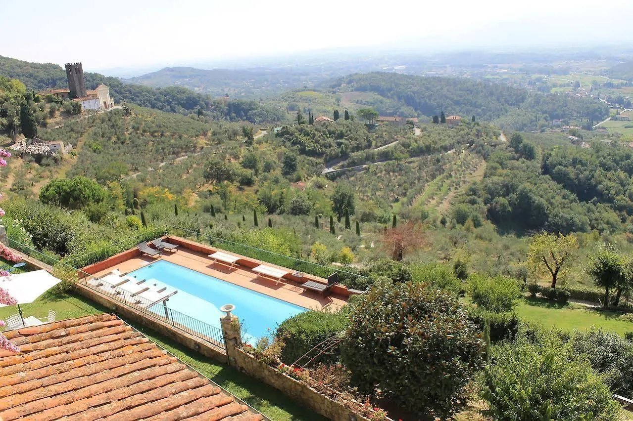 Relais Farinati - Adults Only Guest House Lucca 0*,