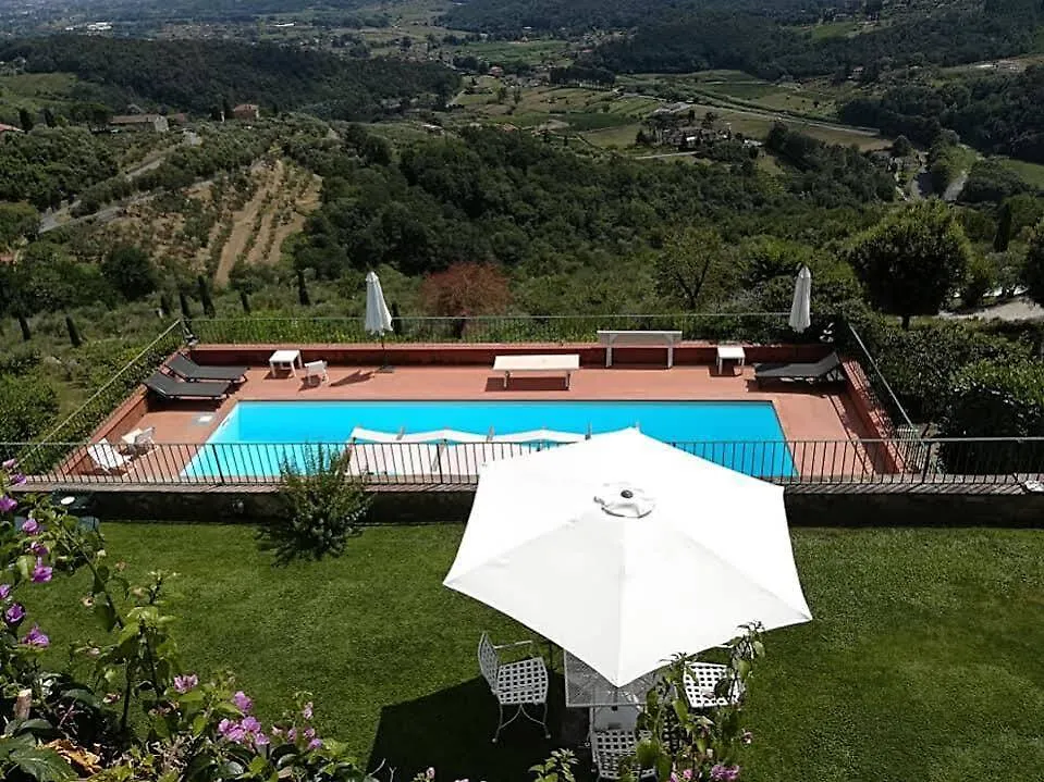 Country house Relais Farinati - Adults Only Guest House Lucca Italy
