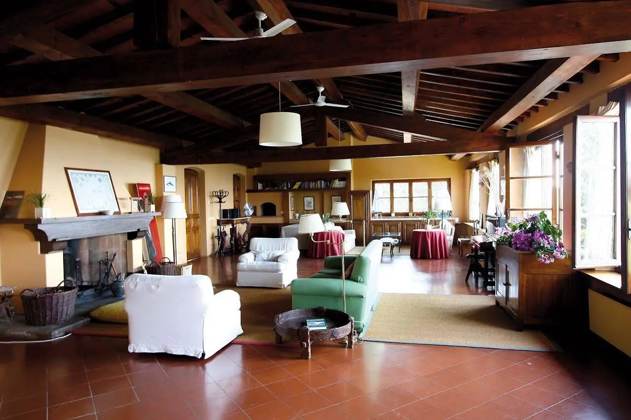 Relais Farinati - Adults Only Guest House Lucca Country house