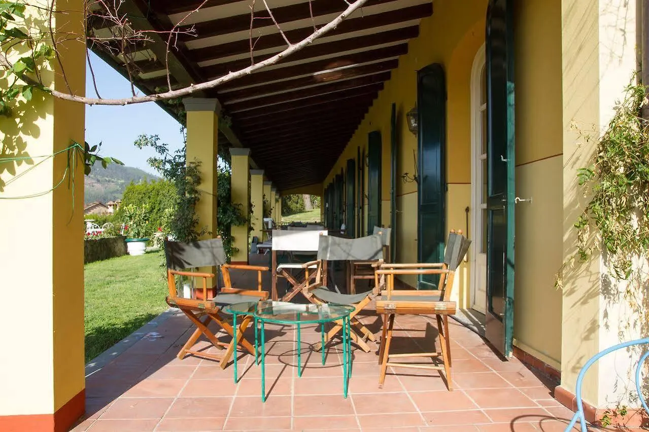 Relais Farinati - Adults Only Guest House Lucca