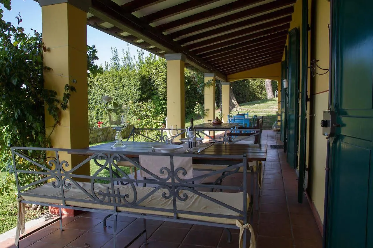 Country house Relais Farinati - Adults Only Guest House Lucca