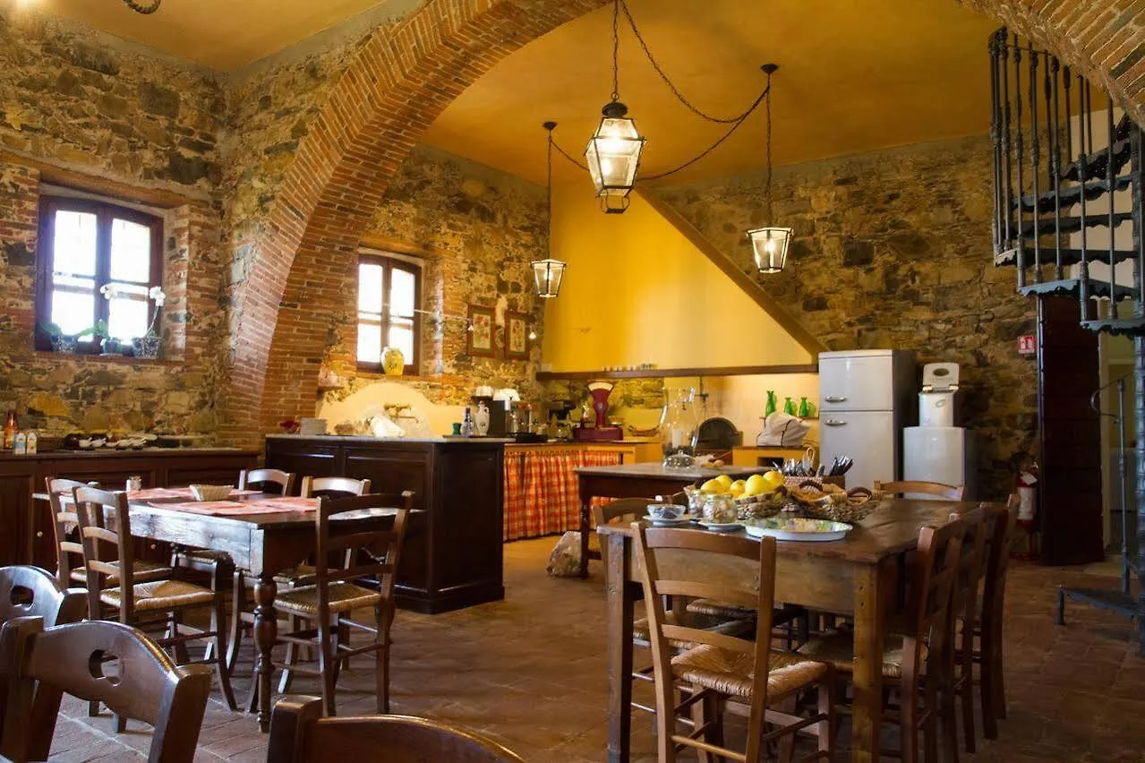Relais Farinati - Adults Only Guest House Lucca 0*,  Italy